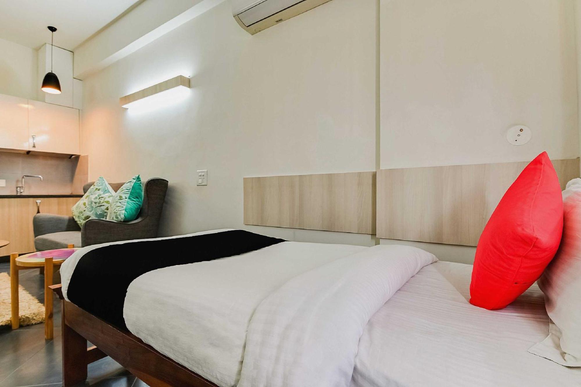 O Dynasty Hotel 4*