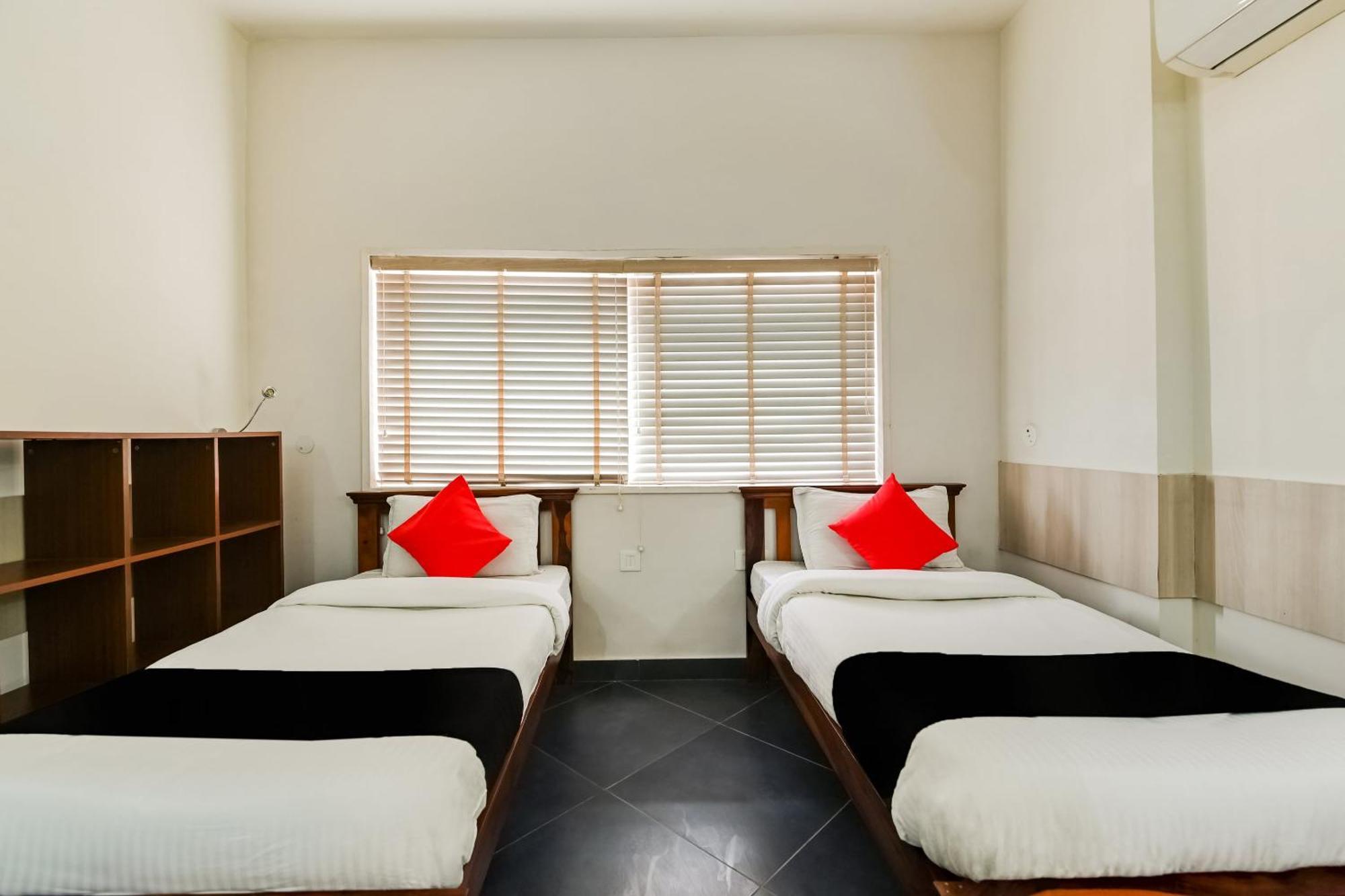 Hotel O Dynasty